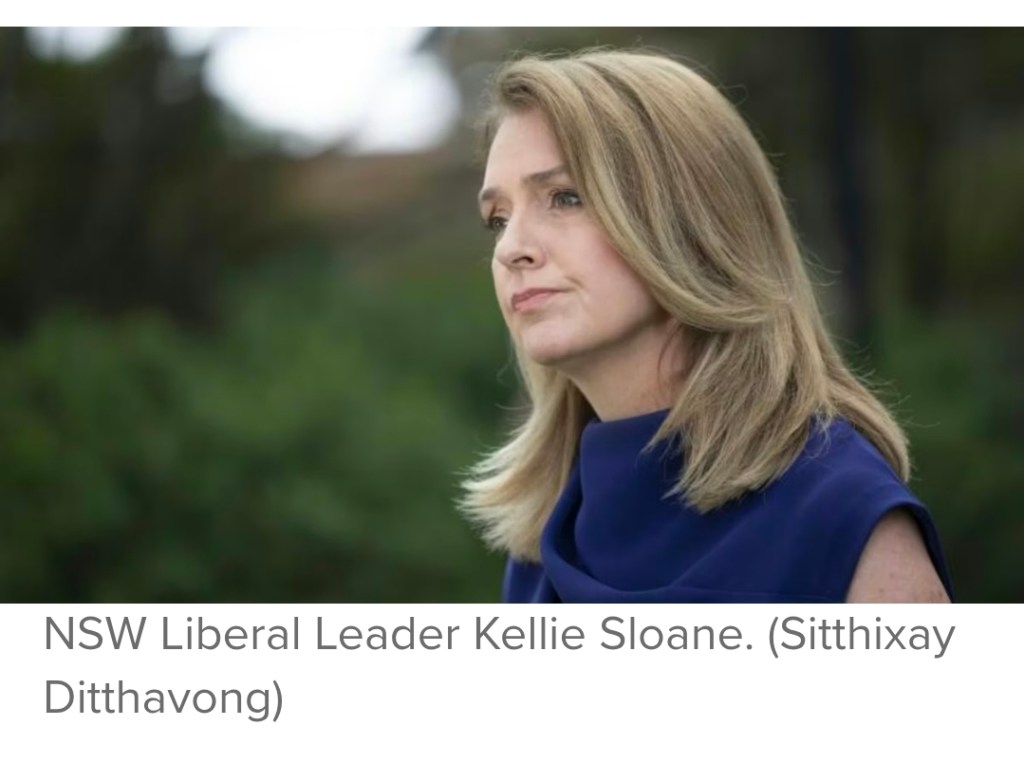 حزب لیبرال نیو ساوت ولز سمت جدیدی برای «سلامت مردان» ایجاد&nbsp;کرد