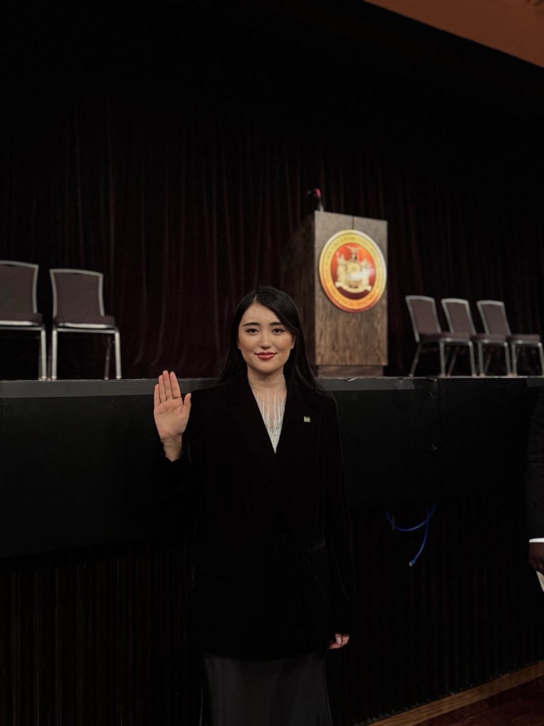 از مالستان تا نیویورک؛ روایتی از امید در میان&nbsp;تاریکی